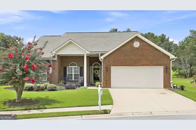 205 Autumn Glen Circle, Fayetteville, GA 30215 - Photo 3
