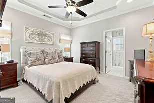 205 Autumn Glen Cir, Fayetteville, GA 30215 - Photo 27