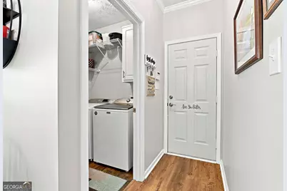 205 Autumn Glen Circle, Fayetteville, GA 30215 - Photo 25