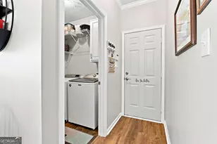 205 Autumn Glen Cir, Fayetteville, GA 30215 - Photo 25