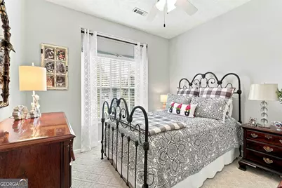 205 Autumn Glen Circle, Fayetteville, GA 30215 - Photo 31