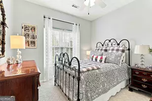 205 Autumn Glen Cir, Fayetteville, GA 30215 - Photo 31