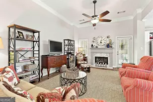 205 Autumn Glen Cir, Fayetteville, GA 30215 - Photo 15