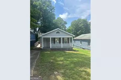 1173 Moton Avenue SW, Atlanta, GA 30315 - Photo 1
