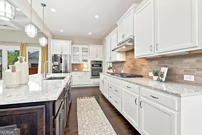 101 Eadestowne Way, Peachtree City, GA 30269 - Photo 29