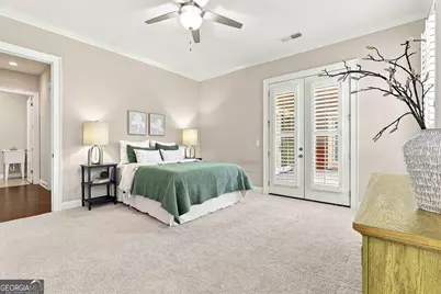 101 Eadestowne Way, Peachtree City, GA 30269 - Photo 33