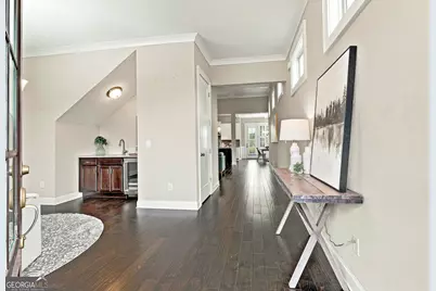 101 Eadestowne Way, Peachtree City, GA 30269 - Photo 7