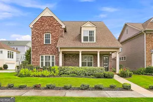 101 Eadestowne Wy, Peachtree City, GA 30269 - Photo 1