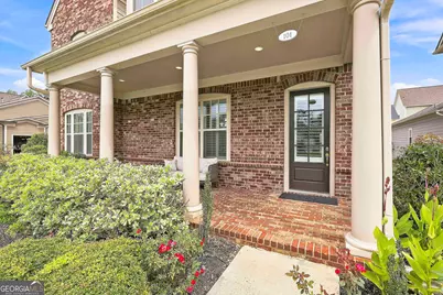 101 Eadestowne Way, Peachtree City, GA 30269 - Photo 5