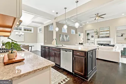 101 Eadestowne Way, Peachtree City, GA 30269 - Photo 25