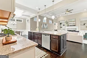 101 Eadestowne Wy, Peachtree City, GA 30269 - Photo 25