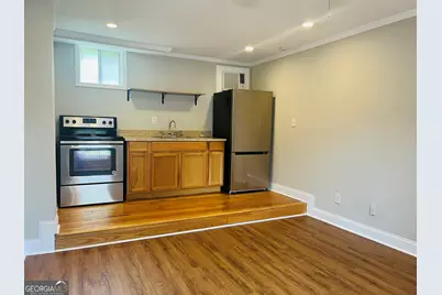 128 S Main Avenue #UNIT 09, Pine Mountain, GA 31822 - Photo 3