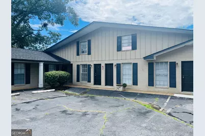 128 S Main Avenue #UNIT 09, Pine Mountain, GA 31822 - Photo 15