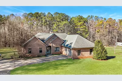 1100 Highway 54, Moreland, GA 30259 - Photo 1
