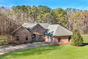 1100 Hwy 54, Moreland, GA 30259 - Photo 1