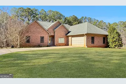 1100 Highway 54, Moreland, GA 30259 - Photo 3