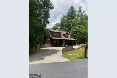 115 Ray Drive, Young Harris, GA 30582 - Photo 1