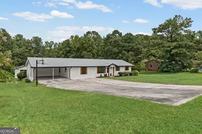 104 Belleau Woods Drive, Newnan, GA 30263 - Photo 3
