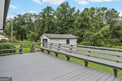 104 Belleau Woods Drive, Newnan, GA 30263 - Photo 35