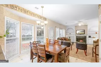 2465 Lunetta Lane, Alpharetta, GA 30004 - Photo 5