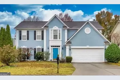 2465 Lunetta Lane, Alpharetta, GA 30004 - Photo 1