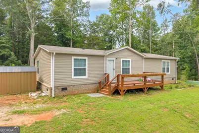 818 N Holcomb Drive, Martin, GA 30557 - Photo 35