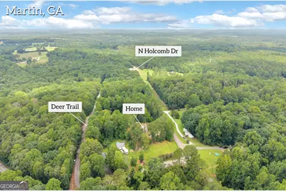 818 N Holcomb Drive, Martin, GA 30557 - Photo 55