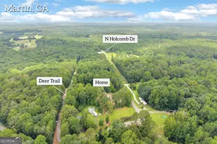 818 N Holcomb Dr, Martin, GA 30557 - Photo 55