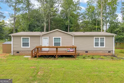 818 N Holcomb Drive, Martin, GA 30557 - Photo 1