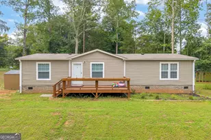 818 N Holcomb Dr, Martin, GA 30557 - Photo 1