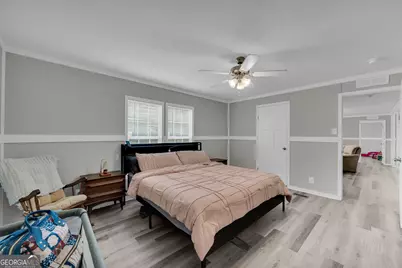 818 N Holcomb Drive, Martin, GA 30557 - Photo 19