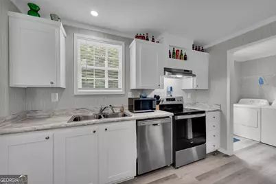 818 N Holcomb Drive, Martin, GA 30557 - Photo 9