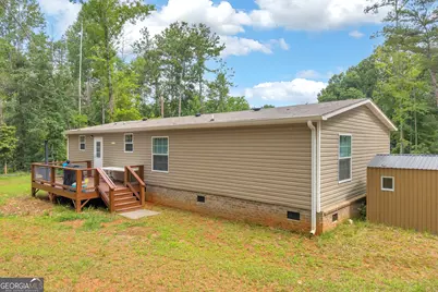 818 N Holcomb Drive, Martin, GA 30557 - Photo 37