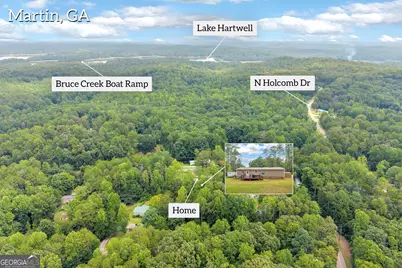 818 N Holcomb Drive, Martin, GA 30557 - Photo 53