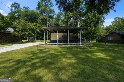 4755 Kent Road, Atlanta, GA 30337 - Photo 1