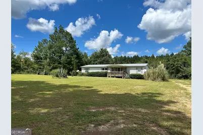 2295 New Bethel Road, Bartow, GA 30413 - Photo 1