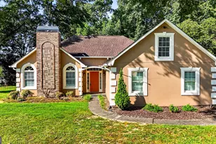 1880 Ashton Brooke Ln, Buford, GA 30519 - Photo 1