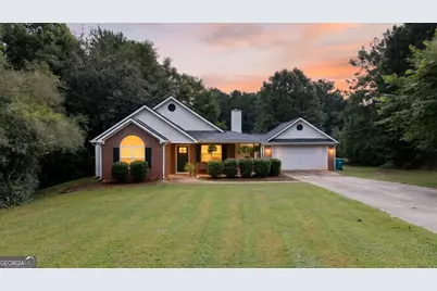 116 Dana Drive, Hampton, GA 30228 - Photo 1