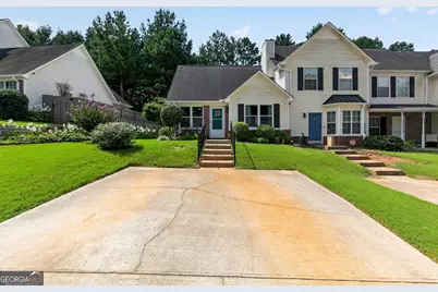 137 Gentle Breeze Court, Temple, GA 30179 - Photo 1