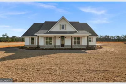3514 Highway 121, Blackshear, GA 31516 - Photo 1