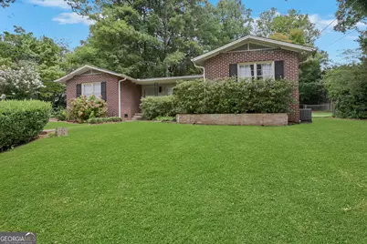 3803 Longview Drive, Atlanta, GA 30341 - Photo 1