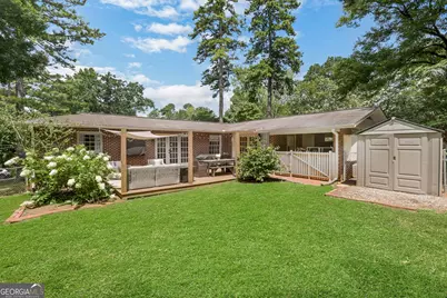 3803 Longview Drive, Atlanta, GA 30341 - Photo 19