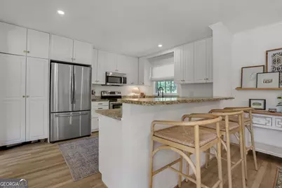3803 Longview Drive, Atlanta, GA 30341 - Photo 7