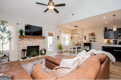 104 Kingston Circle, Carrollton, GA 30117 - Photo 5