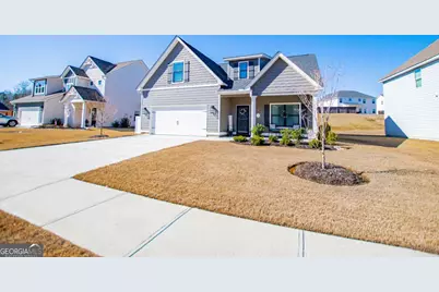 104 Kingston Circle, Carrollton, GA 30117 - Photo 3