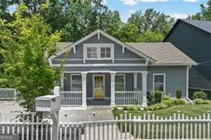 2429 Claude St NW, Atlanta, GA 30318 - Photo 1