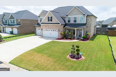 619 Samantha Brooke Way, Bonaire, GA 31005 - Photo 7