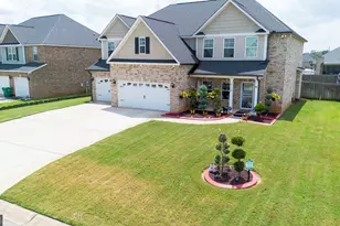 619 Samantha Brooke Way, Bonaire, GA 31005 - Photo 7