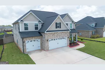 619 Samantha Brooke Way, Bonaire, GA 31005 - Photo 3