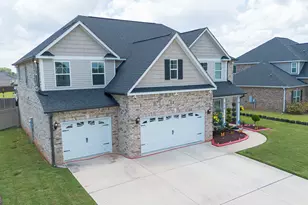 619 Samantha Brooke Way, Bonaire, GA 31005 - Photo 3
